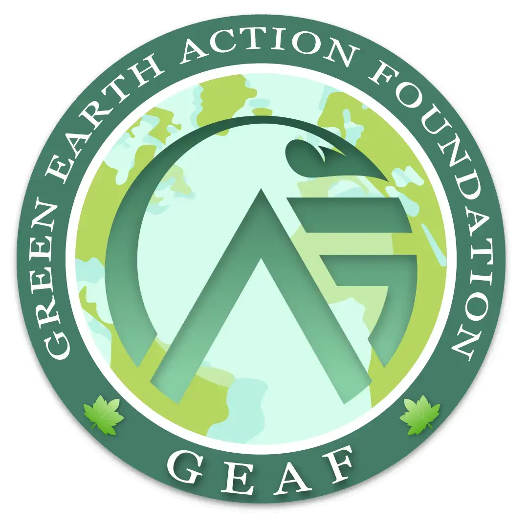 GreenEarth partner logo